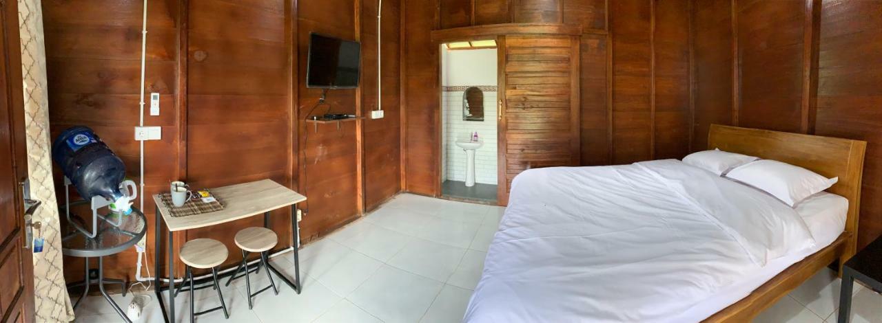 Tanah Penida Bungalows Ped 外观 照片