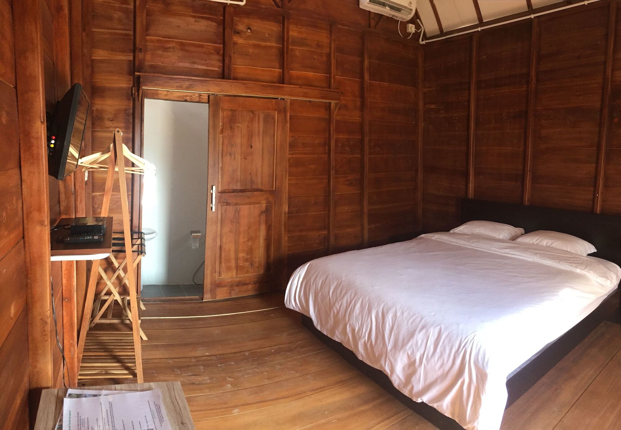 Tanah Penida Bungalows Ped 外观 照片